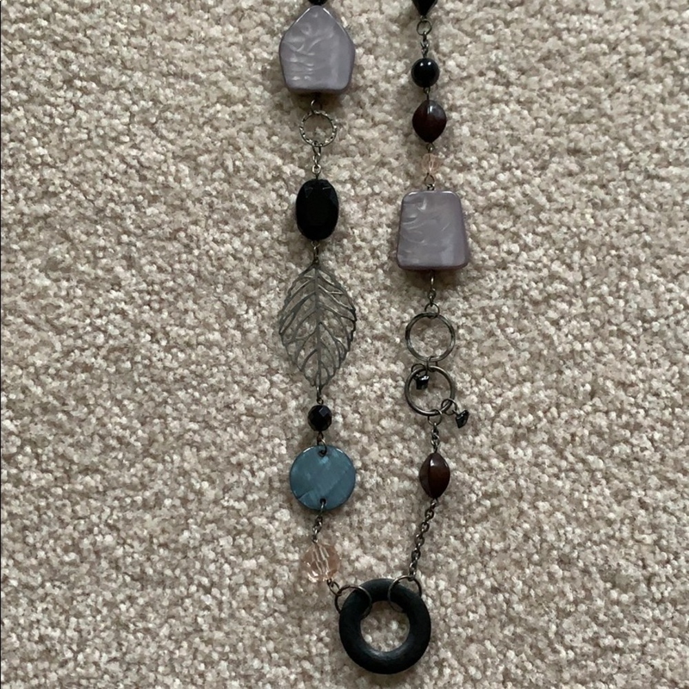 Fashion Necklace